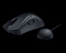 Утечка изображения Razer Deathadder V4 Pro