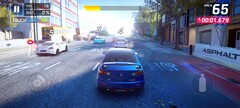 Asphalt 9