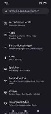 Обзор смартфона Google Pixel 8a