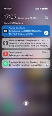 Honor Смартфон Magic7 Lite