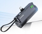 Банк питания Sharge Mini 2 теперь доступен в Китае. (Источник изображения: Sharge)