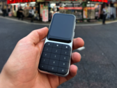 Нефункциональный прототип Sidephone был продемонстрирован пользователем u/chrisristovski на Reddit. (Источник изображения: Reddit)