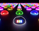 Новейшая технология производства дисплеев Sony сочетает в себе RGB LED подсветку и LCD панель (Источник изображения: Sony)