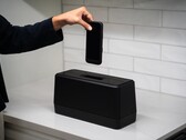Устройство Swippitt, похожее на тостер, обеспечивает пополнение заряда батареи телефона за две секунды