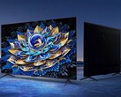 LED-телевизор TCL T7L QD-Mini теперь доступен в Китае. (Источник изображения: TCL)