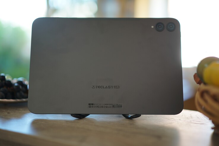 Teclast T65 в тесте