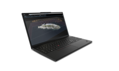 Lenovo ThinkPad P16s Gen 4 Intel (источник изображения: Lenovo)
