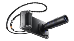 Модели X300 и X300 Pro с телеконвертером Zeiss уже рекламируются на некоторых европейских сайтах Vivo (Источник изображения: Vivo)