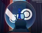 X-MODE была выпущена в Steam 19 сентября 2025 г. (Источник изображения: Steam)