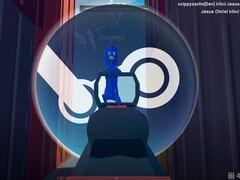 X-MODE была выпущена в Steam 19 сентября 2025 г. (Источник изображения: Steam)