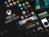 Показана библиотека Xbox Game Pass (Источник изображения: Microsoft Xbox Gaming с правками)