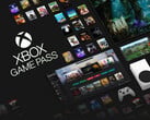Показана библиотека Xbox Game Pass (Источник изображения: Microsoft Xbox Gaming с правками)