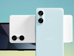 Xperia 10 VII, возможно, все-таки получит преемника. (Источник изображения: Sony)