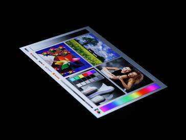 Стабильность угла обзора