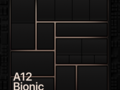 Apple Apple A-Series A12 Bionic