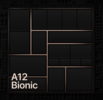 Apple A12X Bionic GPU
