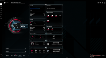 Armoury Crate