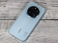 Magic7 Pro. (Источник изображения: Notebookcheck)