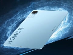 Honor Pad GT выпускается в трех цветовых вариантах, каждый из которых оснащен восемью динамиками. (Источник изображения: Honor)