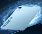 Honor Pad GT выпускается в трех цветовых вариантах, каждый из которых оснащен восемью динамиками. (Источник изображения: Honor)