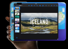 в iOS 19 появится режим рабочего стола через USB C