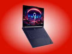 Компания Lenovo предлагает модель Legion 7a 15ASH11 в единственном цветовом варианте.