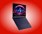 Компания Lenovo предлагает модель Legion 7a 15ASH11 в единственном цветовом варианте.