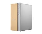 Lenovo IdeaCentre Tower оснащен графическим процессором RTX 4060 и процессором Core Ultra 7. (Источник изображения: Lenovo)
