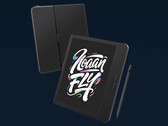 MoaanFly: новая электронная читалка с Android, стилусом и крышкой для аккумулятора (Источник изображения: Moaan)