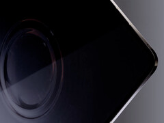 Oppo сообщает, что Find N6 будет оснащен безрамочным складным дисплеем.