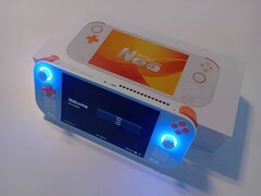 Похоже, что долгожданный игровой портативный компьютер Orange Pi Neo был отложен.