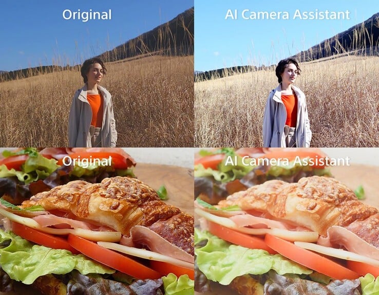 Любители фотографии считают, что снимки