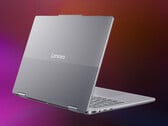 Lenovo предлагает ThinkBook 14 2-в-1 Gen 6 в цвете Luna Grey.