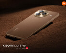 Civi 5 Pro работает под управлением Android 15 и HyperOS из коробки. (Источник изображения: Xiaomi)