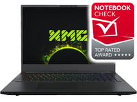 Schenker XMG Neo 16 E23 (88%)