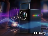 Проектор A1. (Источник изображения: TCL)