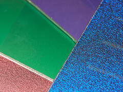 Солнечные модули также могут выглядеть вот так. (Изображение: Fraunhofer/Piotr Banczerowski)