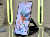 Тестирование смартфона Nubia Z60S Pro