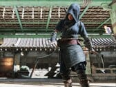 For Honor — игра, в которую не так просто играть.