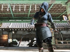 For Honor — игра, в которую не так просто играть.