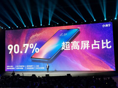 Презентация Xiaomi принесла сюрприз в виде анонса смартфона Mi 9 SE (Изображение: ixbt)