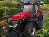 Farming Simulator 22. Тестирование от Notebookcheck