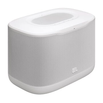 JBL Cove X1 в белом цвете