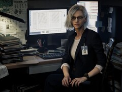 Изображение Resident Evil Requiem в Steam. (Источник изображения: Steam)