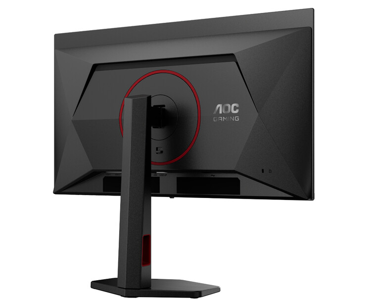 (Источник изображения: AOC)