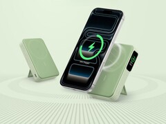 MagGo Power Bank (10K) от Anker может получить обновление