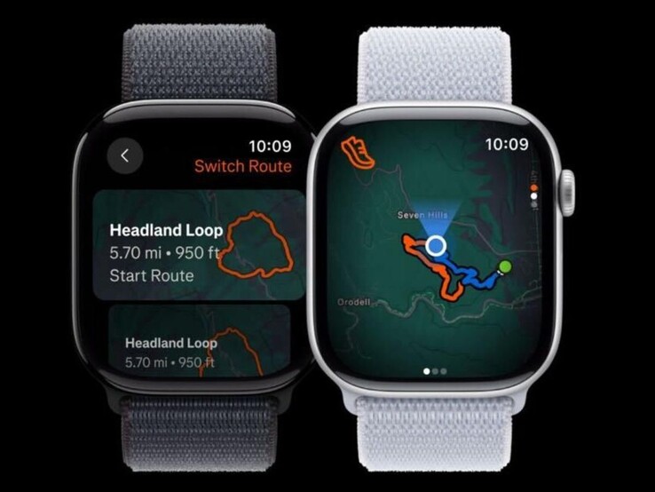 В обновлении приложения Strava появилась новая функция 