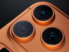 Apple iPhone 17 Pro оснащен тремя 48 МП камерами &quot;Fusion&quot; на задней панели. (Источник изображения: Apple на YouTube)