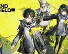 Официальная рекламная иллюстрация к игре «Arknights: Endfield».