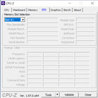 CPU-Z memory slots